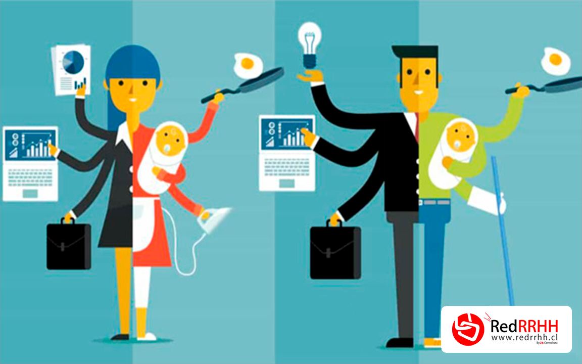 La nueva Ley de conciliación de vida laboral,…