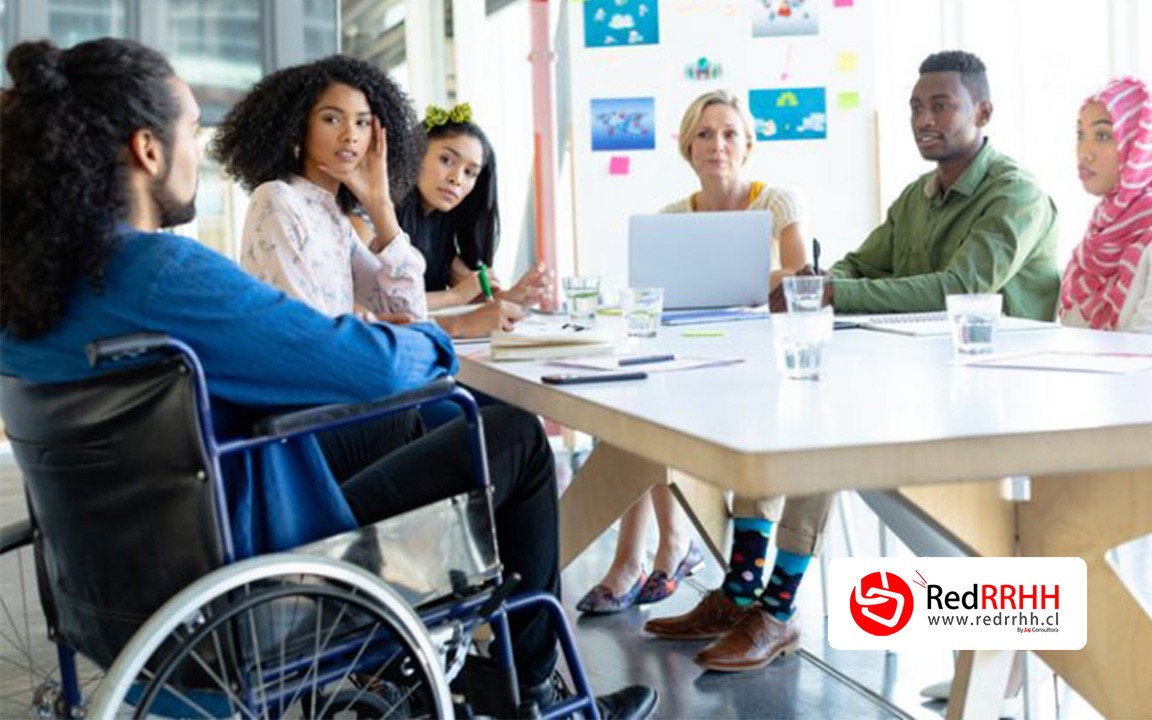 Inclusión Laboral: Compromiso con la Diversidad en el&hellip;