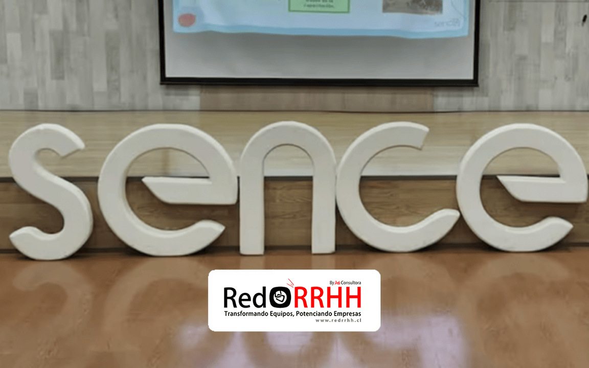 SENCE: ¿Qué es y por qué es clave en tu Estrategia de Talento en Chile?