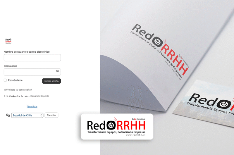 Portal de Soporte RED RRHH: Una Plataforma Integral para Potenciar la Comunicación entre Empleador y Colaborador