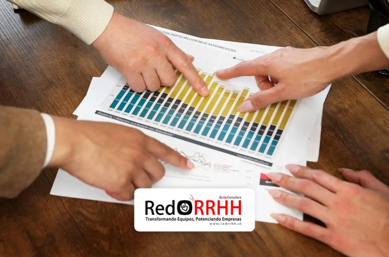 Evaluaciones de desempeño efectivas: criterios clave para una gestión de personas estratégica