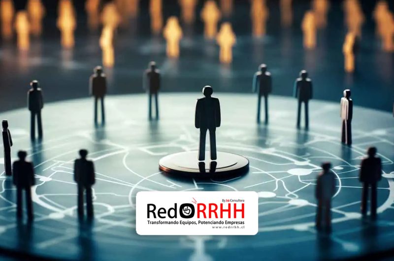 una guía estratégica para liderar transiciones organizacionales