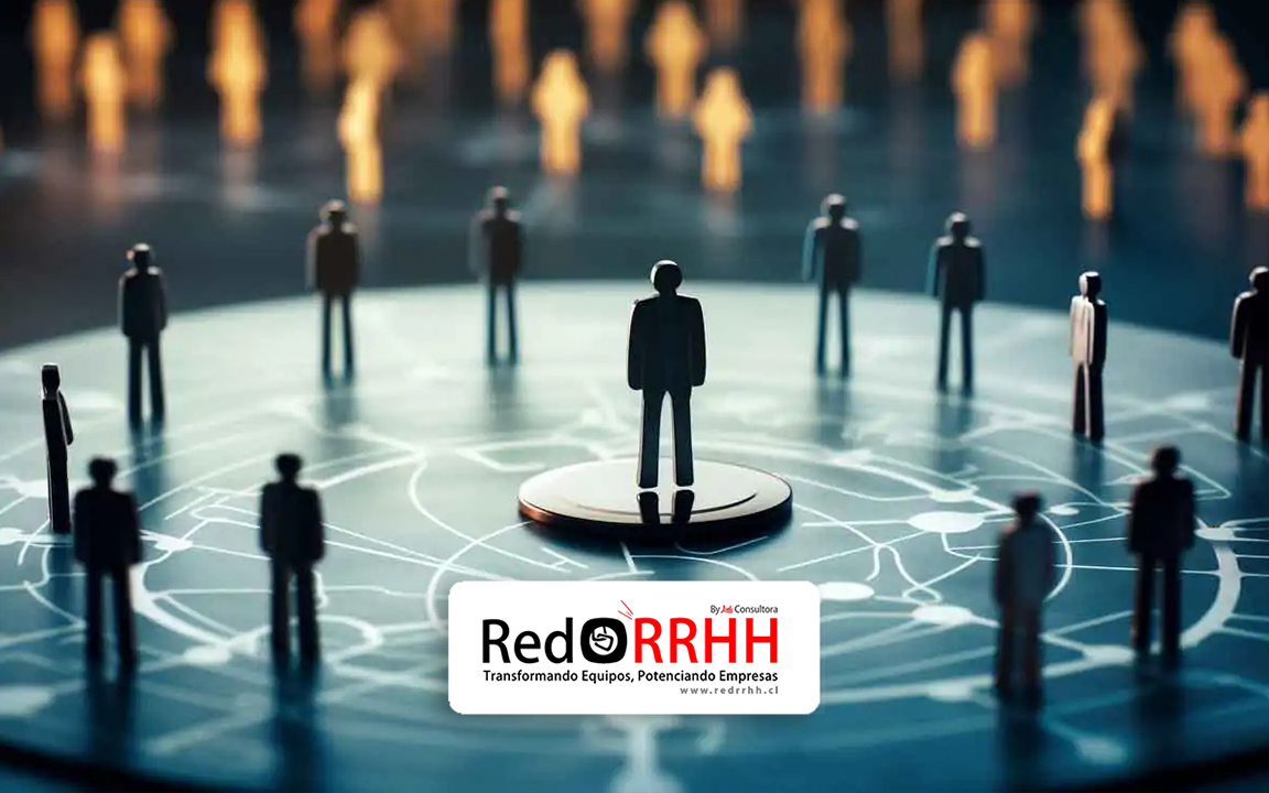 Cómo comunicar cambios en la alta dirección y…