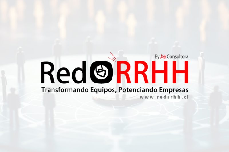 La historia de Red Recursos Humanos comienza en el año 2007
