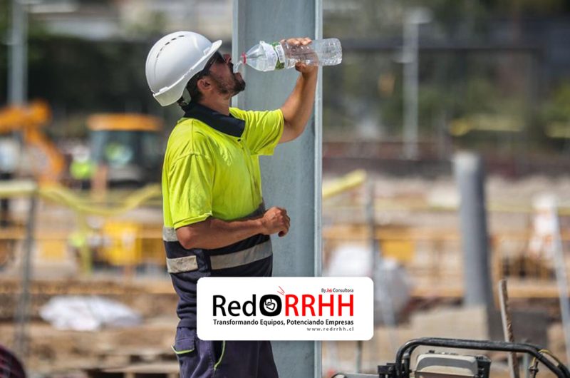 Medidas de Protección para Trabajadores y Trabajadoras al Aire Libre ante Altas Temperaturas