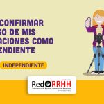Con PREVIRED, los trabajadores independientes pueden realizar todos sus pagos previsionales en un solo lugar